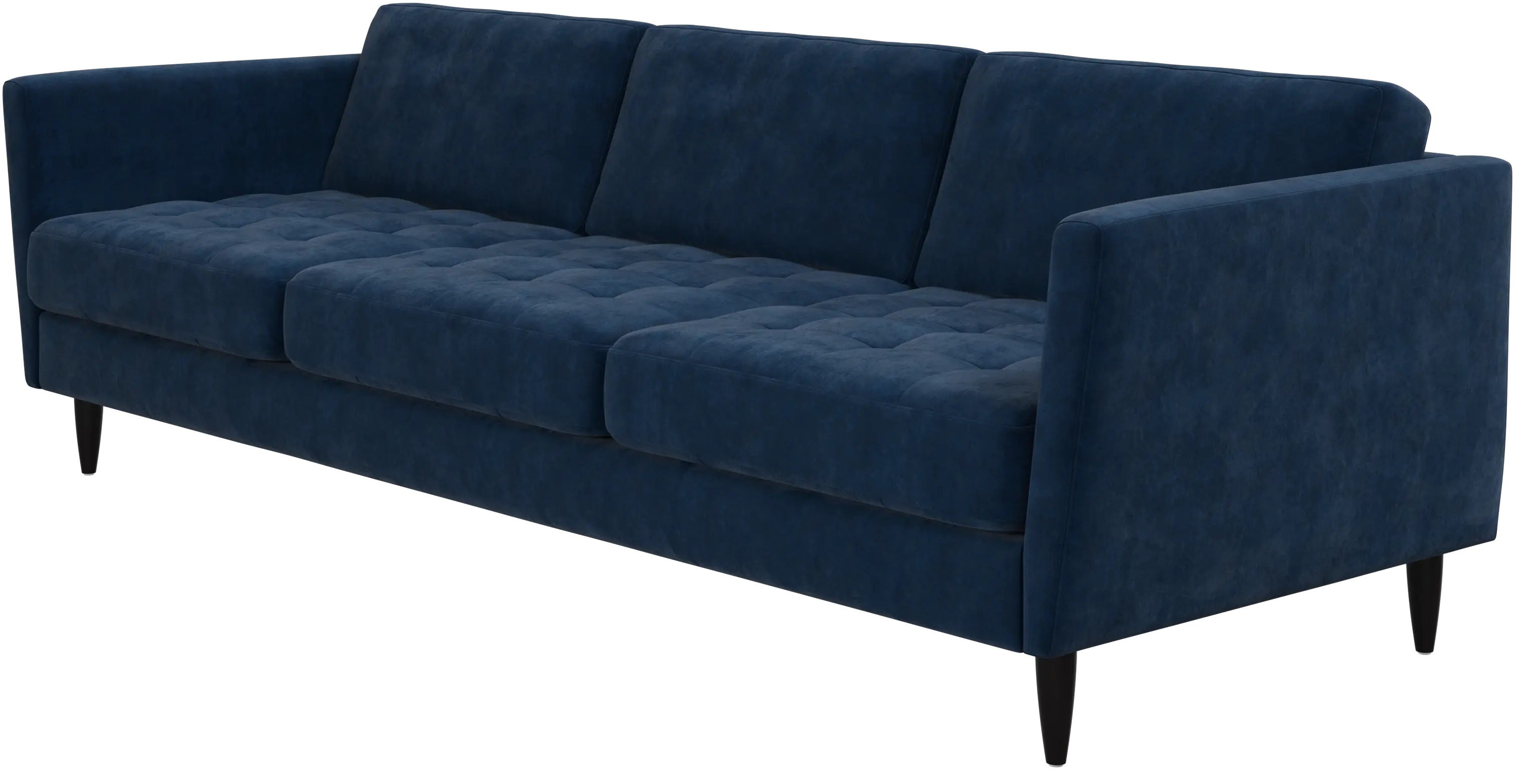Designer Sofas | See all our Danish sofa designs - Blue | BoConcept